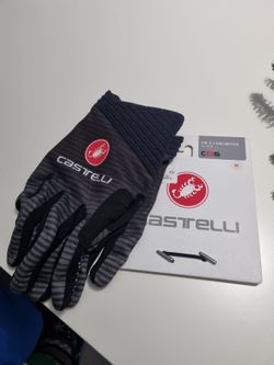 Castelli CW 6.1 unlimited rukavice