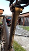Specialized Epic HT 29” S-Works 9.00kg