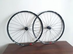 DT Swiss XR 1501 - Gravel 650b