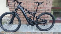 Cannondale Moterra Neo 3 - M