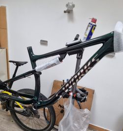 Specialized S-Works Epic 2023 