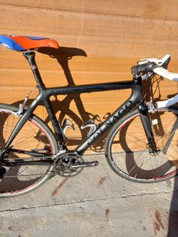 Prodám Colnago CX1,