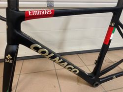 Colnago V3Rs, 52s