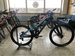 Mondraker Summum