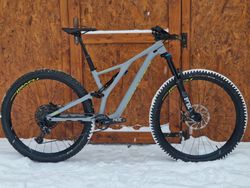 Specialized Stumpjumper Comp Alloy 29
