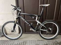 Scott Spark 40 XL