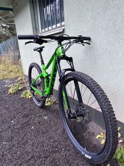 SCOTT Spark 970