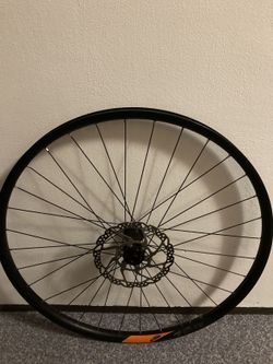 Zapletena kola MTB 29