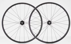 Zapletená kola Bontrager Kovee Elite 30 TLR Boost 29