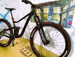Giant trance x1 29" rv.22.vel.M na 163-175cm