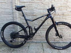 Scott Spark 940 karbon