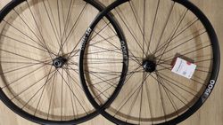 DT E1900 nové, NEboost, 29"