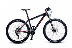 rock shock 30 silver air 100