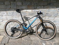Mondraker F-Podium R