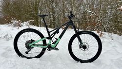 Specialized Stumpjumper EVO Expert