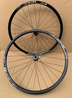 Kola gravel-road DT SWISS G 540 Tubeless, TIAGRA RS470 Disc CL - 2100 g