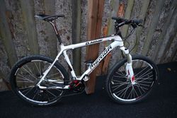 Merida O.Nine 2000D
