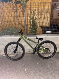 Kellys whip 30