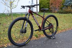 Orbea Alma H30 (S) 2023 Nové kolo
