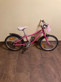 Dětské kolo Specialized Hot Rock Street 20"