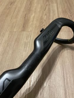 Řídítka PRO VIBE AERO - 40cm