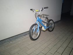Dětské kolo Specialized 16"