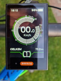 Prodám horské elektrokolo Crussis e-Atland 9-6