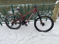 Propain Tyee - Carbon 29” XL 