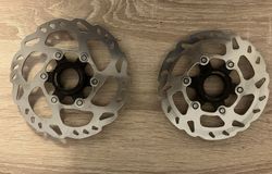 Shimano SM-RT70-CL, 160, 140mm