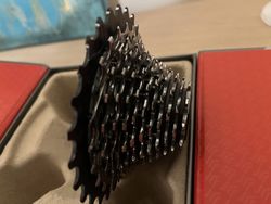 SRAM Force XG-1270 12-speed Cassette 10-28T