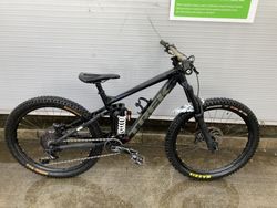 Trek Remedy 8