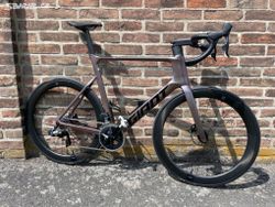 Silniční kolo GIANT Propel Advanced 1 2023