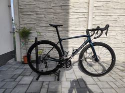 Giant tcr advanced pro disc - karbonová kola