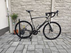 Giant defy advanced pro 2 karbonová kola