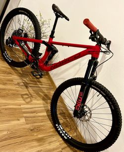 Norco Sight FS 27.5” Youth, 2021