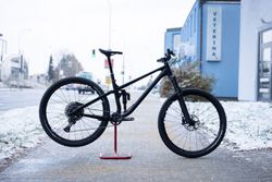 Norco Fluid FS