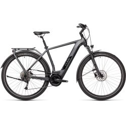 Cube Kathmandu Hybrid One 625wh