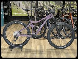 Giant-Liv Embolden 2 27.5 " vel.S 156-169cm rv.22 Nové