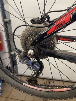 Trek EX 6