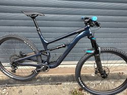 Cannondale Habit 4