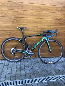  Giant TCR advanced PRO 1 Di2