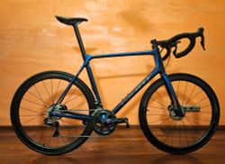 GIANT TCR ADVANCED PRO DISC 0