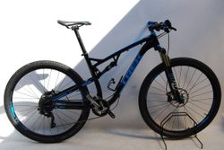 Trek SuperFly 29