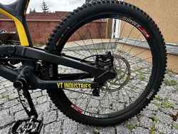 YT Tues 2019 - 27.5 AL