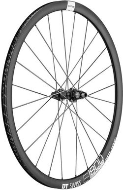 DT Swiss E 1800 Spline® 32 28" Disc