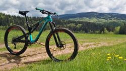 Rocky Mountain