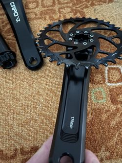 Leonardi racing CAPO