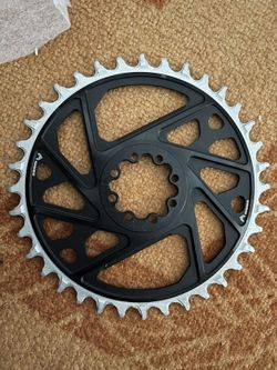 Sram XX Transmission