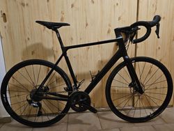 Canyon Endurace CF SL disc 8.0 aero vel.L