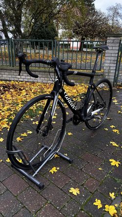 Wilier GTR TEAM DISC 2022